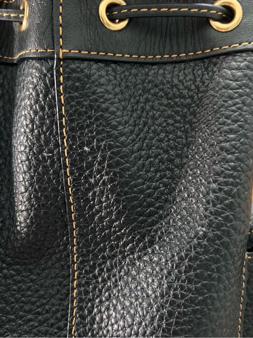 Coach Riya Backpack 21-Black - Picture 4 of 7